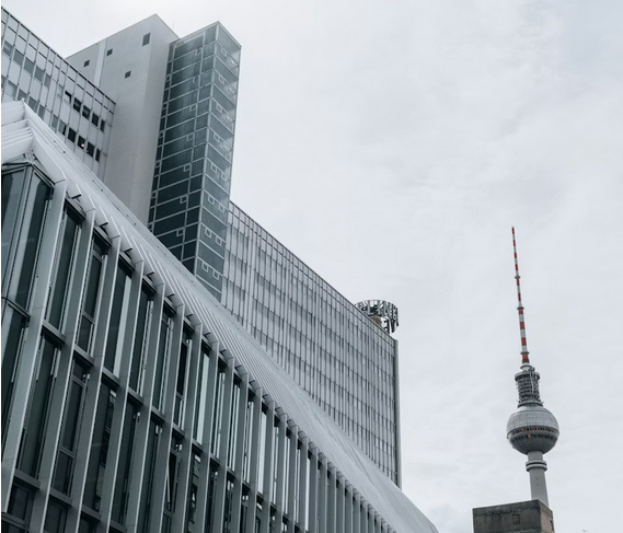 Berlin Summit
