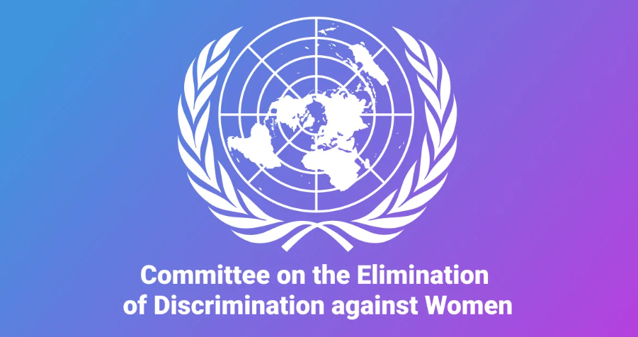 Comm-On-Elimination-of-Discrimination-Women