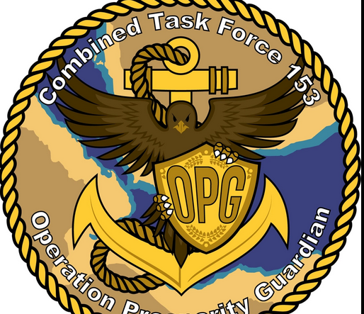 DVIDS - Images - CTF 153 Operation Prosperity Guardian