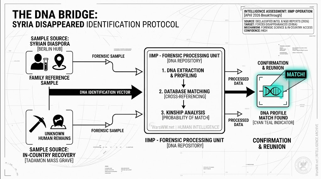 syrian-dna-indetification-protocol