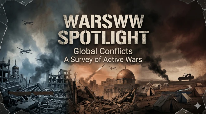 WarsWW Spotlight placeholder image
